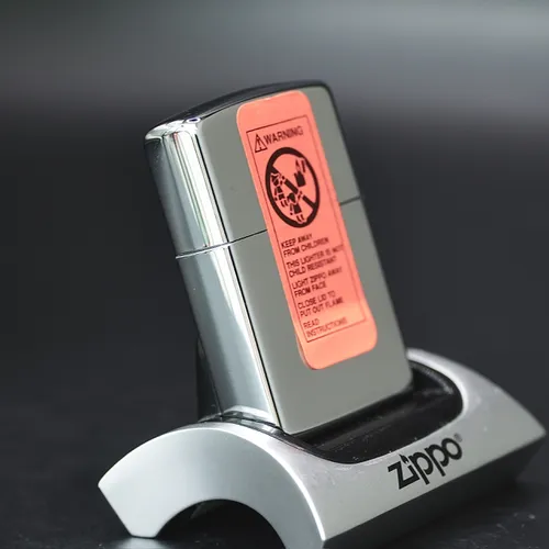 ZIPPO XƯA 1997 - HÀNG XƯA THẬP NIÊN 90s _ CHỦ ĐỀ  ISLAND OF GUAM