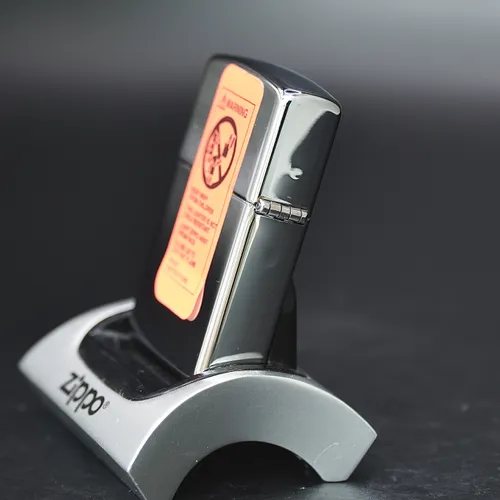 ZIPPO XƯA 1997 - HÀNG XƯA THẬP NIÊN 90s _ CHỦ ĐỀ  ISLAND OF GUAM