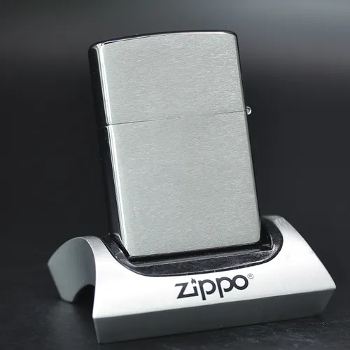 ZIPPO XƯA 1996 - HÀNG XƯA THẬP NIÊN 90s _ CHỦ ĐỀ  CODELL CONSTRUCTION CO.
