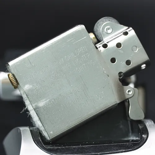 ZIPPO XƯA 1998 - HÀNG XƯA THẬP NIÊN 90s _ CHỦ ĐỀ  HANG LOOSE HAWAII