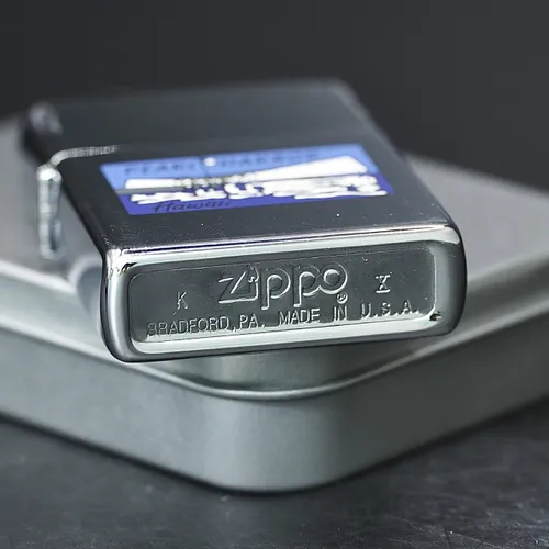 ZIPPO XƯA 1994 - HÀNG XƯA THẬP NIÊN 90s _ CHỦ ĐỀ PEARL HARBOR