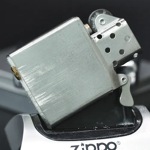 ZIPPO XƯA 1994 - HÀNG XƯA THẬP NIÊN 90s _ CHỦ ĐỀ PEARL HARBOR