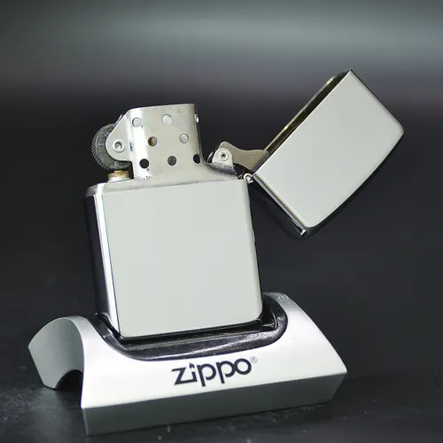 ZIPPO XƯA 1991 - HÀNG XƯA THẬP NIÊN 90s _ LOGO KHẮC ĂN MÒN AXIT ĐỔ SƠN