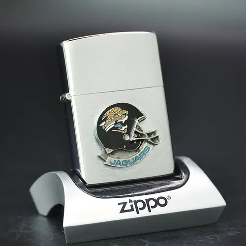 ZIPPO XƯA 1998 - HÀNG XƯA THẬP NIÊN 90s _ CHỦ ĐỀ RUGBY FOOTBALL