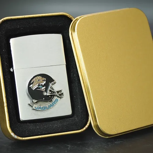 ZIPPO XƯA 1998 - HÀNG XƯA THẬP NIÊN 90s _ CHỦ ĐỀ RUGBY FOOTBALL