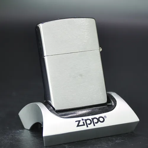 ZIPPO XƯA 1995 - HÀNG XƯA THẬP NIÊN 90s _ CHỦ ĐỀ WOLRD WAR 2 50th ANNIVERSARY