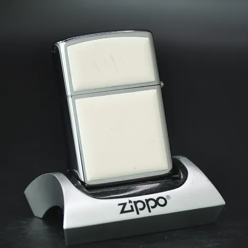 ZIPPO XƯA 1985 - HÀNG XƯA THẬP NIÊN 80s _ CHỦ ĐỀ NCAA CHAMPS BASKETBALL