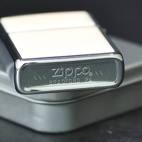 ZIPPO XƯA 1985 - HÀNG XƯA THẬP NIÊN 80s _ CHỦ ĐỀ NCAA CHAMPS BASKETBALL