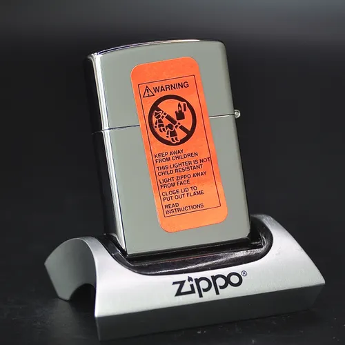 ZIPPO XƯA 1995 - HÀNG XƯA THẬP NIÊN 90 _ CHỦ ĐỀ TRI ÂN PENSYLVANIA