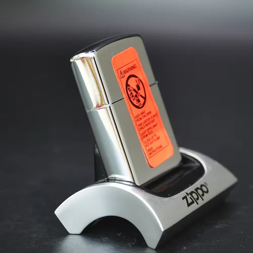 ZIPPO XƯA 1995 - HÀNG XƯA THẬP NIÊN 90 _ CHỦ ĐỀ TRI ÂN PENSYLVANIA