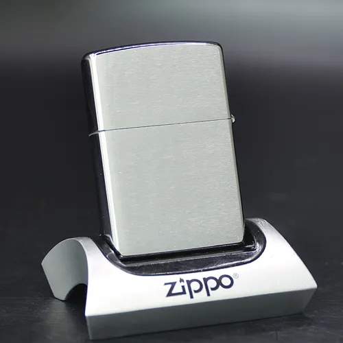 ZIPPO XƯA 1997 - HÀNG XƯA THẬP NIÊN 90s _ CHỦ ĐỀ RICHARD WALLICH II PIANO