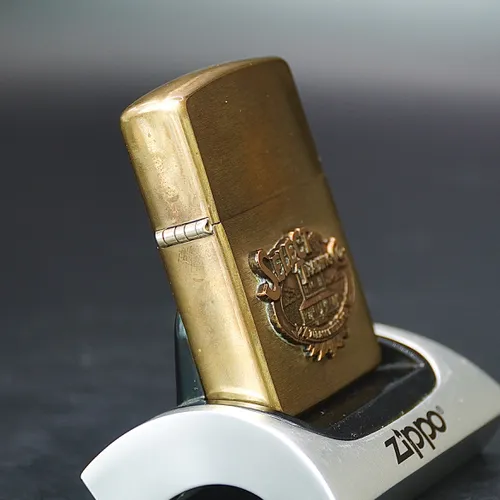 ZIPPO XƯA 1994 - HÀNG XƯA THẬP NIÊN 90s _ CHỦ ĐỀ SELECT TRADING CO.