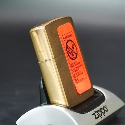 ZIPPO XƯA 1994 - HÀNG XƯA THẬP NIÊN 90s _ CHỦ ĐỀ SELECT TRADING CO.