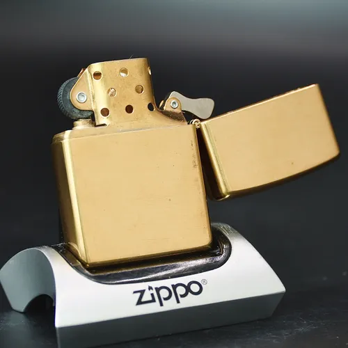 ZIPPO XƯA 1999 - HÀNG XƯA THẬP NIÊN 90s _ CHỦ ĐỀ JIM BEAM WINE