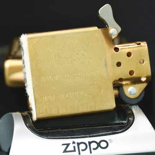 ZIPPO XƯA 1999 - HÀNG XƯA THẬP NIÊN 90s _ CHỦ ĐỀ JIM BEAM WINE