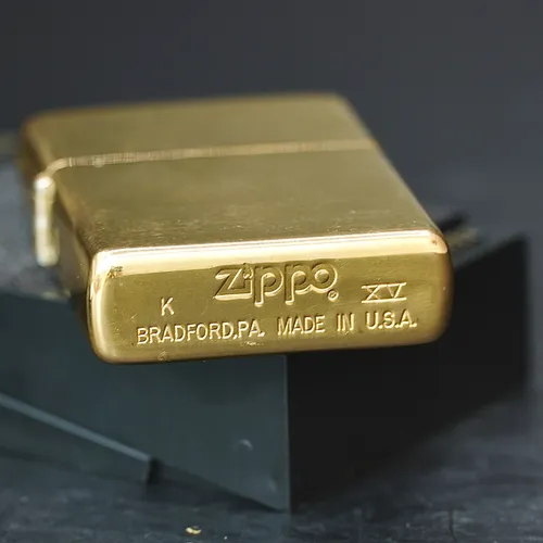 ZIPPO XƯA 1999 - HÀNG XƯA THẬP NIÊN 90s _ CHỦ ĐỀ TRƠN BẢN