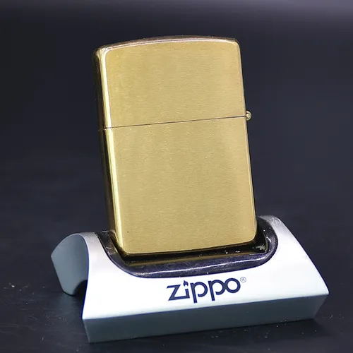 ZIPPO XƯA 32-90 - HÀNG XƯA CHU NIÊN _ CHỦ ĐỀ SAN FRANCISCO BRIDGE