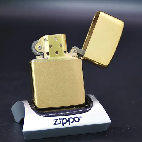 ZIPPO XƯA 32-90 - HÀNG XƯA CHU NIÊN _ CHỦ ĐỀ SAN FRANCISCO BRIDGE