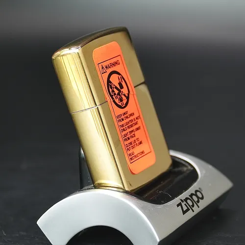 ZIPPO XƯA 1997 - HÀNG XƯA THẬP NIÊN 90s _ CHỦ ĐỀ SMOKIN’ JOE’S RACING 23