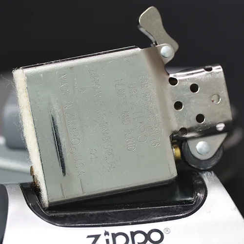 ZIPPO XƯA 2000 - HÀNG XƯA 2000s_ CHỦ ĐỀ PEARL HARBOR