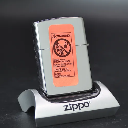 ZIPPO XƯA 1993 - HÀNG XƯA THẬP NIÊN 90s _ CHỦ ĐỀ CHEVROLET CORVETTE 1991