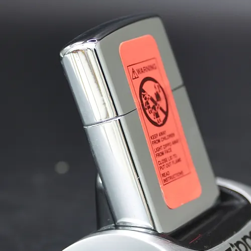 ZIPPO XƯA 1993 - HÀNG XƯA THẬP NIÊN 90s _ CHỦ ĐỀ CHEVROLET CORVETTE 1991