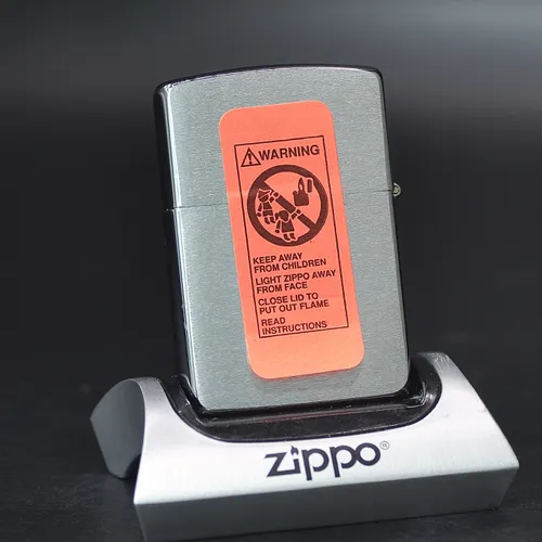 ZIPPO XƯA 1995 - HÀNG XƯA THẬP NIÊN 90s _ CHỦ ĐỀ ARMY OF UNITED STATES