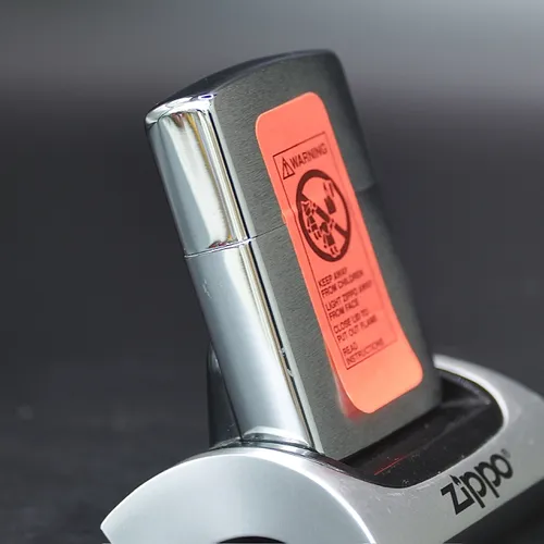 ZIPPO XƯA 1995 - HÀNG XƯA THẬP NIÊN 90s _ CHỦ ĐỀ ARMY OF UNITED STATES