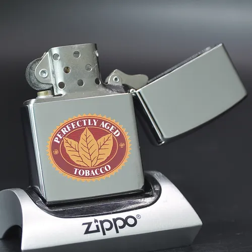 ZIPPO XƯA 1995 - HÀNG XƯA THẬP NIÊN 90s _ CHỦ ĐỀ WINSTON SELECT