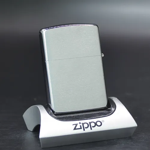 ZIPPO XƯA 1991 - HÀNG XƯA THẬP NIÊN 90s _ CHỦ ĐỀ SAUDI ARABIA