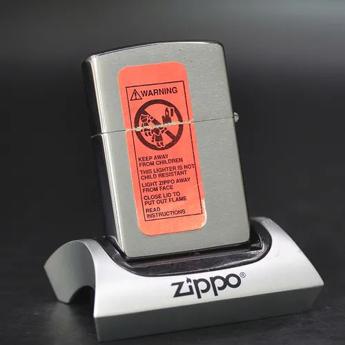ZIPPO XƯA 1997 - HÀNG XƯA THẬP NIÊN 90s _ CHỦ ĐỀ HARLEY DAVIDSON RACING