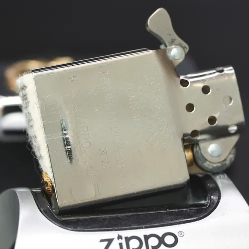ZIPPO XƯA 2000 - HÀNG XƯA 2000s _ CHỦ ĐỀ U.S NAVY