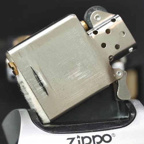 ZIPPO XƯA 2000 - HÀNG XƯA 2000s _ CHỦ ĐỀ U.S NAVY