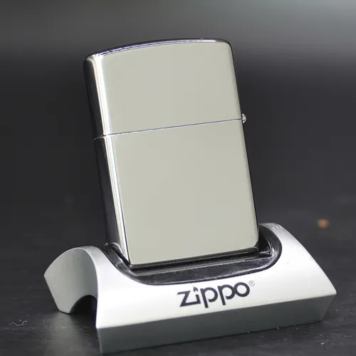 ZIPPO XƯA 1995 - HÀNG XƯA THẬP NIÊN 90s _ CHỦ ĐỀ THE BATH