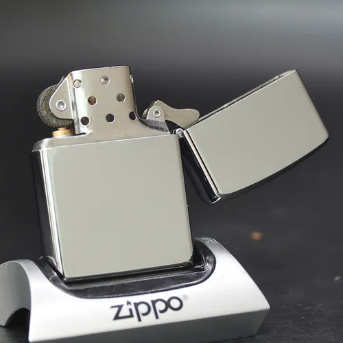 ZIPPO XƯA 1995 - HÀNG XƯA THẬP NIÊN 90s _ CHỦ ĐỀ THE BATH