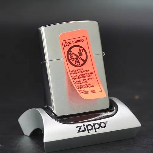 ZIPPO XƯA 1999 - HÀNG XƯA THẬP NIÊN 90s _ CHỦ ĐỀ LOGO CHEVROLET