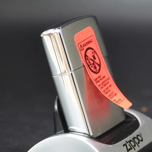 ZIPPO XƯA 1999 - HÀNG XƯA THẬP NIÊN 90s _ CHỦ ĐỀ LOGO CHEVROLET