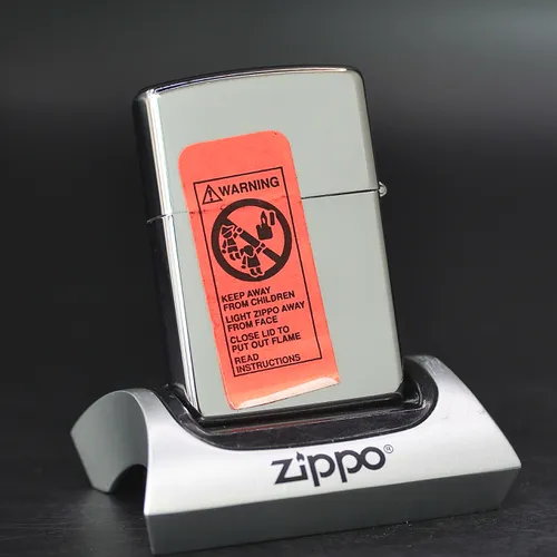 ZIPPO XƯA 1993 - HÀNG XƯA THẬP NIÊN 90s _ CHỦ ĐỀ TRI ÂN KENNY WALLACE