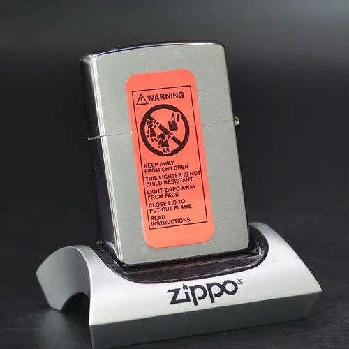 ZIPPO XƯA 2000 - HÀNG XƯA 2000s _ CHỦ ĐỀ US MARINE