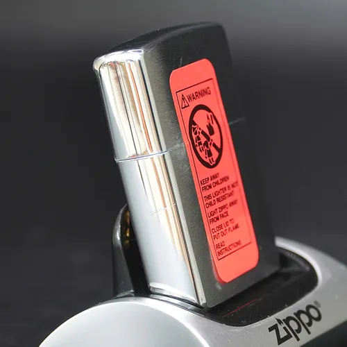 ZIPPO XƯA 2000 - HÀNG XƯA 2000s _ CHỦ ĐỀ US MARINE