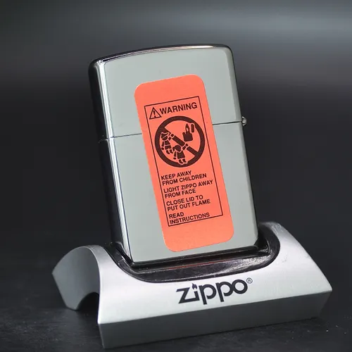ZIPPO XƯA 1993 - HÀNG XƯA THẬP NIÊN 90s _ CHỦ ĐỀ NASCAR KYLE PETTY