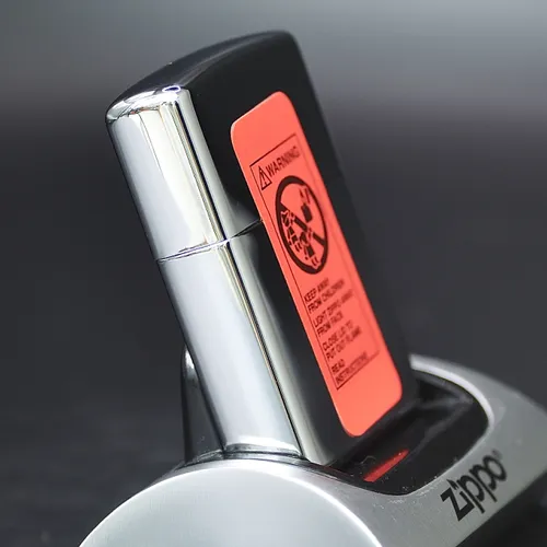 ZIPPO XƯA 1993 - HÀNG XƯA THẬP NIÊN 90s _ CHỦ ĐỀ NASCAR KYLE PETTY