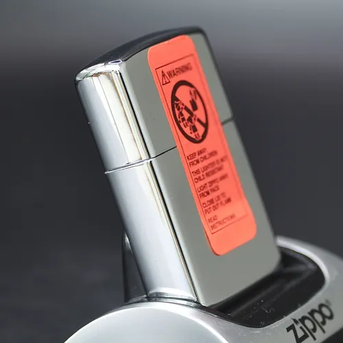 ZIPPO XƯA 1997 - HÀNG XƯA THẬP NIÊN 90s _ CHỦ ĐỀ GUAM ISLAND STAMP