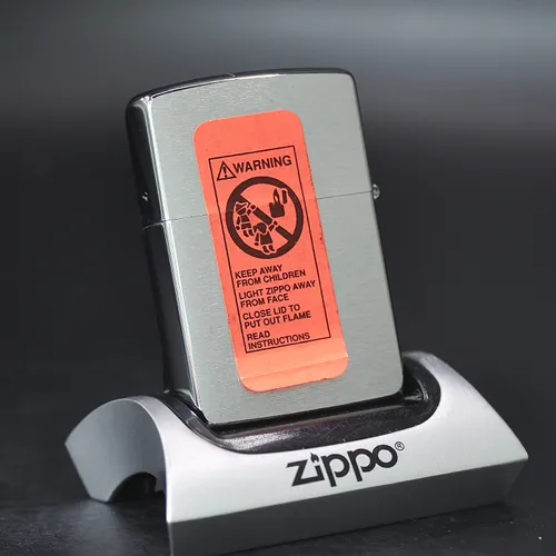 ZIPPO XƯA 1993 - HÀNG XƯA THẬP NIÊN 90s _ CHỦ ĐỀ ISRAELI MILITARY