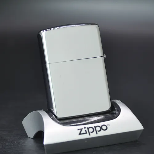 ZIPPO XƯA 1990 - HÀNG XƯA THẬP NIÊN 90s _ CHỦ ĐỀ BATTLE OF BRITAIN