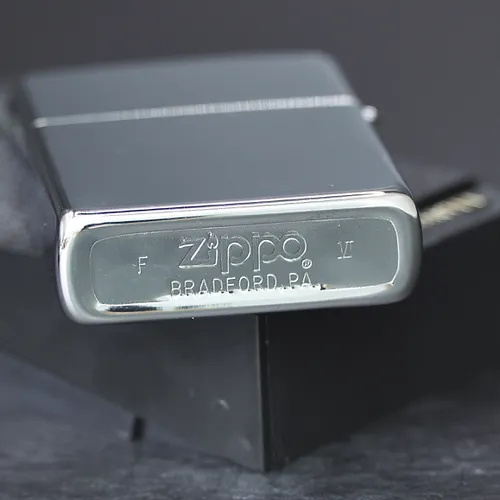 ZIPPO XƯA 1990 - HÀNG XƯA THẬP NIÊN 90s _ CHỦ ĐỀ BATTLE OF BRITAIN