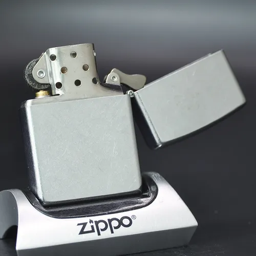 ZIPPO XƯA 2001 - HÀNG XƯA 2000s _ CHỦ ĐỀ RESPECT FOR SOLDIERS PEARL HARBOR