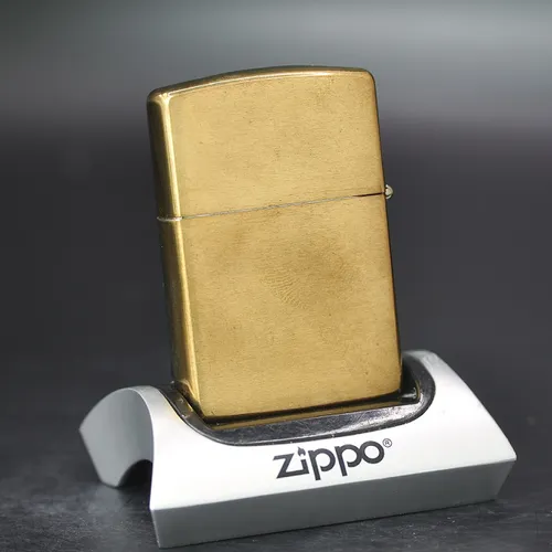 ZIPPO XƯA 1992 - HÀNG XƯA THẬP NIÊN 90s _ CHỦ ĐỀ MALBORO WILD WEST