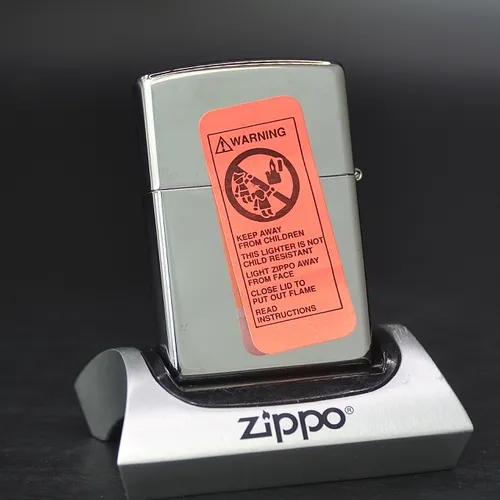 ZIPPO XƯA 2000 - HÀNG XƯA 2000s _ CHỦ ĐỀ GUAM ISLAND SUNSET
