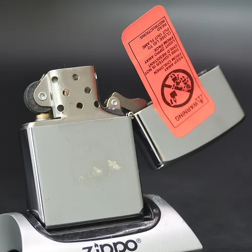 ZIPPO XƯA 2000 - HÀNG XƯA 2000s _ CHỦ ĐỀ GUAM ISLAND SUNSET